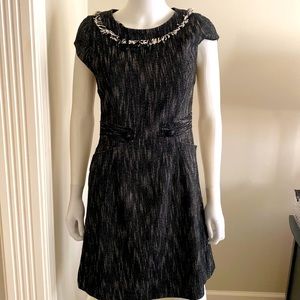 Nanette Lepore Tweed Dress